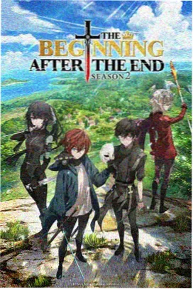 雾都拾荒者 动漫免费观看完整版
